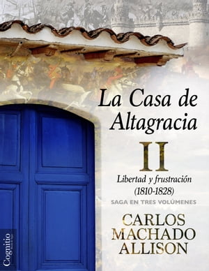 La Casa de Altagracia II