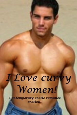 I love Curvy Woman (romance bundle)