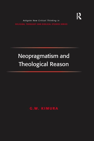 Neopragmatism and Theological Reason