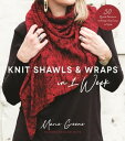 ŷKoboŻҽҥȥ㤨Knit Shawls & Wraps in 1 Week 30 Quick Patterns to Keep You Cozy in StyleŻҽҡ[ Marie Greene ]פβǤʤ1,643ߤˤʤޤ