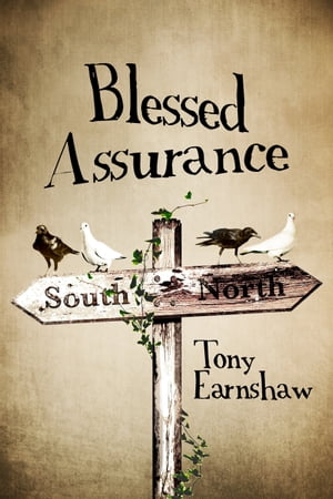 Blessed AssuranceŻҽҡ[ Tony Earnshaw ]