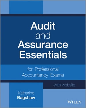 Audit and Assurance Essentials