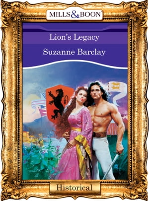 ŷKoboŻҽҥȥ㤨Lion's Legacy (Mills & Boon Vintage 90s ModernŻҽҡ[ Suzanne Barclay ]פβǤʤ699ߤˤʤޤ