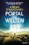 Portal der Welten RomanŻҽҡ[ Adrian Tchaikovsky ]