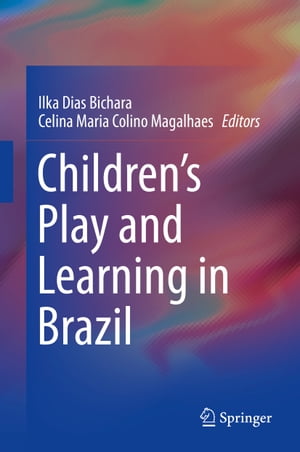 Children's Play and Learning in Brazil