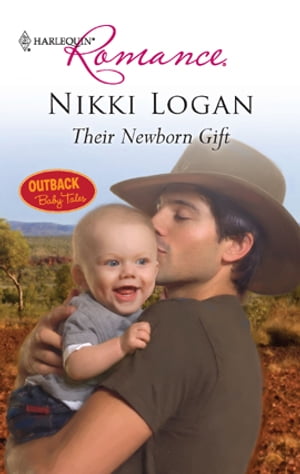 ŷKoboŻҽҥȥ㤨Their Newborn GiftŻҽҡ[ Nikki Logan ]פβǤʤ421ߤˤʤޤ