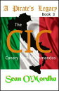 CIC: The Canary Island Commandos【電子書籍