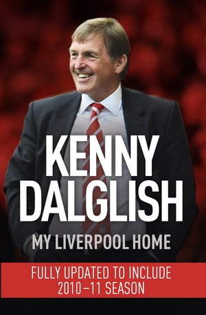 My Liverpool Home Dyed-in-the-Wool Red【電子書籍】
