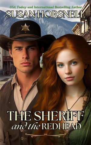 The Sheriff and the Redhead