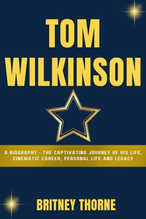 TOM WILKINSON