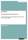 Die Luhmann-Esser-Kontroverse Ist eine ?berwindung des multiparadigmatischen Zustands der Soziologie m?glich?