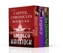 ＜p＞Shirley Hailstock takes you on an adventure.＜/p＞ ＜p＞The Capitol Chronicles Boxed Set includes two full-length novels and one novella. Fall in love amid the political intrigue of our nation's capital.＜/p＞ ＜p＞＜strong＞Mirror Image＜/strong＞＜/p＞ ＜p＞Aurora Alexander found her doppelganger in the form of talk show hostess Marsha Chambers. Yet the two of them couldn’t be further apart in personality. Aurora, a trained psychologist, supports her mother’s nursing home expenses through celebrity impersonation. Following a less than stellar interview with Martha Chambers, Aurora is mistaken for Marsha by a kidnapper who attempts to abduct her. Fighting him off long enough for producer, Duncan West, to scare the man away, Aurora’s life is plunged into danger for the famous face she wears.＜/p＞ ＜p＞Duncan West would like nothing better than to have his connections to the East Coast severed. He wants to be in Hollywood making feature films, not adhering to the whims of a diva. But when her look-alike appears and he convinces her to stand in for the absent hostess, her life is put in danger and all Duncan instincts to stay away from her are put to the test. Aurora is tied to the East by a suffering parent. And Duncan wants to seek his fortune in the West. Can East and West meet?＜/p＞ ＜p＞＜strong＞Legacy＜/strong＞＜/p＞ ＜p＞When you’re sitting on top of the world,＜br /＞ You only have two decisions to make.＜br /＞ Do you fall to the left or the right?＜/p＞ ＜p＞Erika St. James has seen both the best of life and the worst of it. Losing the only parent who loved her unconditionally when she was twelve, she fled to a man who became a dear friend and one who taught her to run a global business. However, he didn’t teach her to how to find good relationships -- especially the man-woman kind. On his death-bed, he tells her a secret, one that brings Michael Lawrence in to again upset her emotions.＜/p＞ ＜p＞Michael Lawrence, a traumatized attorney, turned his back on the law and escaped to a solitary life in the Maryland mountains. Discovering he is heir to a fortune, he can only claim it if he returns to the city and works with Erika St. James, the beautiful new president of a multinational corporation. While his thoughts of her stray from the boardroom to the bedroom, someone else has plans to make him pay for past deeds. And Erika is the pawn he’ll use to force Michael into his crosshairs.＜/p＞ ＜p＞If they survive, will they be able to love again?＜/p＞ ＜p＞＜strong＞One Christmas Night＜/strong＞＜/p＞ ＜p＞Elizabeth Gregory’s world fell apart one Christmas, and she never wants to see the man who caused it?her ex-fiance, James Hill. He might be boy-wonder to the investment world, but to her, he’s the man involved in her sister’s death. Yet as the holiday season happily paints the streets in the nation’s Capitol red and green, Elizabeth is standing on his doorstep. For her, it’s the worse time of the year. But James makes her a wager ? one she can’t refuse.＜/p＞ ＜p＞James found and lost the love of his life, but providence brings back to him during the holiday season. This time he’ll never let her go?even if he has to convince her he’s what she wants. Can they find magic on this one Christmas night?＜/p＞画面が切り替わりますので、しばらくお待ち下さい。 ※ご購入は、楽天kobo商品ページからお願いします。※切り替わらない場合は、こちら をクリックして下さい。 ※このページからは注文できません。