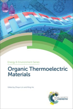 楽天楽天Kobo電子書籍ストアOrganic Thermoelectric Materials【電子書籍】