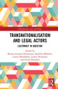 Transnationalisation and Legal Actors Legitimacy in Question