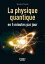 Petit livre - La physique quantique en 5 minutes par jourŻҽҡ[ Blandine Pluchet ]