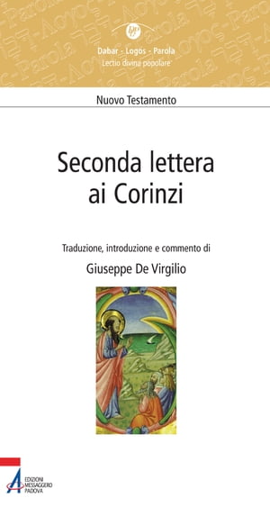 Seconda lettera ai Corinzi