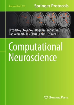 Computational Neuroscience【電子書籍】