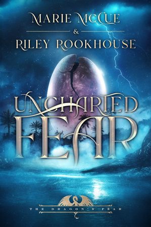 Uncharted Fear: World of Heavenfall