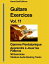 Guitare Exercices Vol. 11