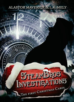 SteamBros Investigations