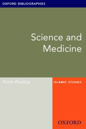 Science and Medicine: Oxford Bibliographies Online Research Guide