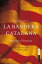 La bandera catalana Mil anys d'hist?riaŻҽҡ[ Jordi Alberti Oriol ]