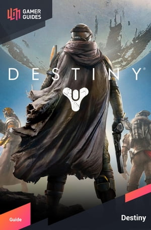 Destiny - Strategy Guide