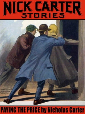 ŷKoboŻҽҥȥ㤨Paying the PriceŻҽҡ[ Nicholas Carter ]פβǤʤ150ߤˤʤޤ