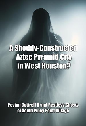 ŷKoboŻҽҥȥ㤨A Shoddy-Constructed Aztec Pyramid City in West Houston?Żҽҡ[ Peyton Cottrell ]פβǤʤ450ߤˤʤޤ