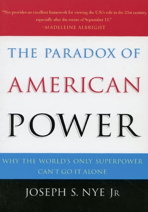 The Paradox of American Power