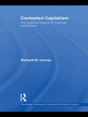 Contested Capitalism