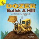 ŷKoboŻҽҥȥ㤨Dozer Builds a HillŻҽҡ[ Katy Duffield ]פβǤʤ240ߤˤʤޤ