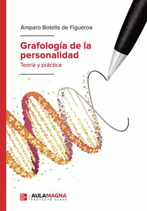 Grafología de la personalidad