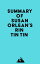 Summary of Susan Orlean's Rin Tin TinŻҽҡ[ ? Everest Media ]