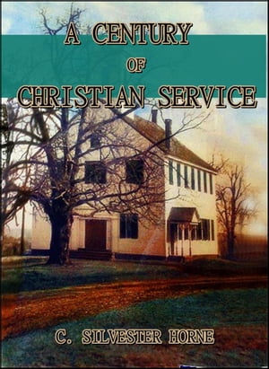 A Century of Christian Service : Kensington Congregational Church, 1793-1893