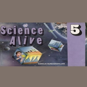 Science Alive 5