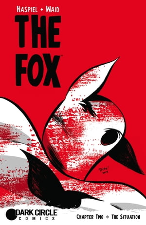 The Fox #2