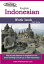 Learn Indonesian work book (Bahasa Indonesia)Żҽҡ[ Paul Werny ]