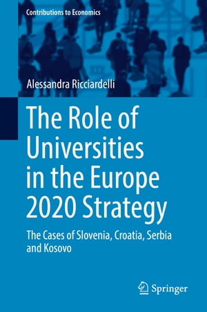 The Role of Universities in the Europe 2020 Strategy