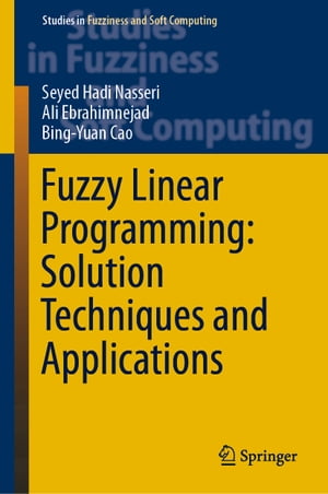 Fuzzy Linear Programming: Solu