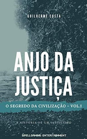 Anjo da Justiça