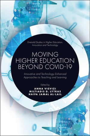 Moving Higher Education Beyond Covid-19