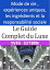 Le Guide du Luxe : D?couvrez les ingr?dients, les exp?riences et les principes ? suivre pour appr?cier le luxe de mani?re responsable Ma?triser l'art du luxe : Explorer les ingr?dients cl?s pour vivre une vie de luxe responsableŻҽҡ