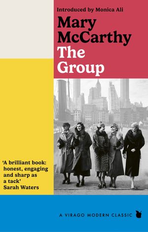 The Group A New York Times Best SellerŻҽҡ[ Mary McCarthy ]