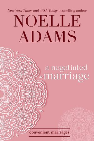 A Negotiated Marriage