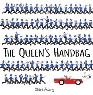 ŷKoboŻҽҥȥ㤨The Queen's HandbagŻҽҡ[ Steve Antony ]פβǤʤ1,301ߤˤʤޤ