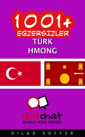 1001+ Egzersizler Türk - Hmong