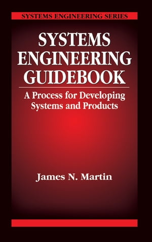 Systems Engineering Guidebook