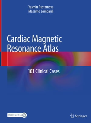 Cardiac Magnetic Resonance Atlas