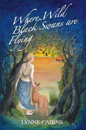 Where Wild Black Swans are Flying【電子書籍